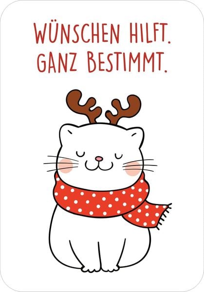 Produktbild: Frohe Mieznachten!