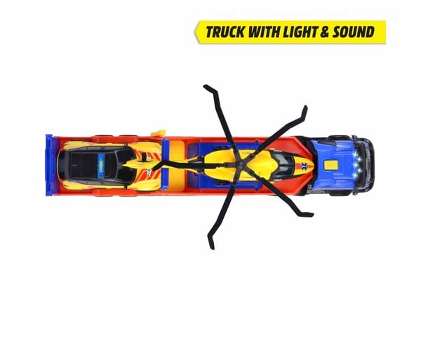 Produktbild: Rescue Transporter