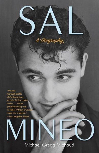 Produktbild: Sal Mineo
