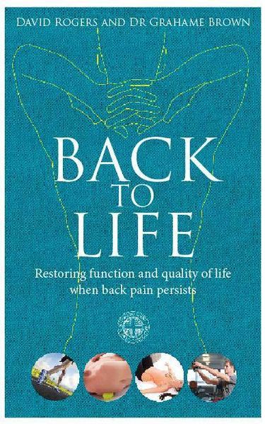 Produktbild: Back to Life