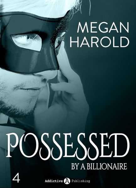 Produktbild: Possessed by a Billionaire - Band 4