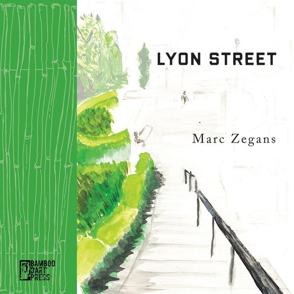 Produktbild: Lyon Street