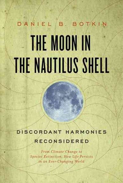 Produktbild: Moon in The Nautilus Shell