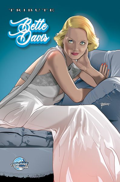 Produktbild: Tribute: Bette Davis