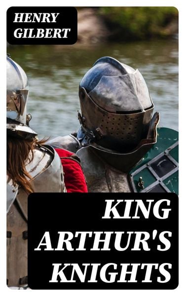 Produktbild: King Arthur's Knights