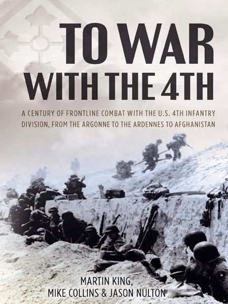 Produktbild: To War with the 4th