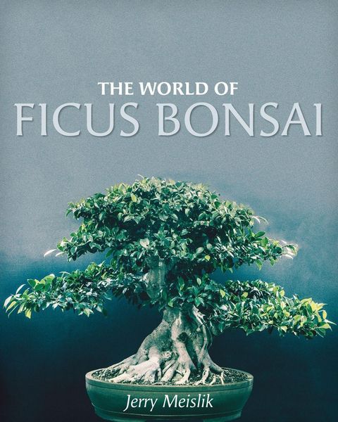 Produktbild: The World of Ficus Bonsai