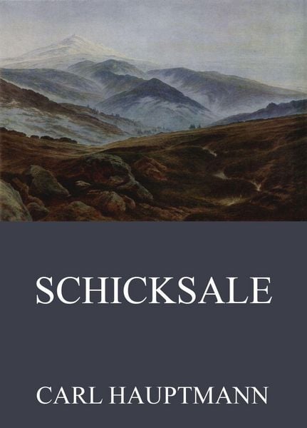 Produktbild: Schicksale