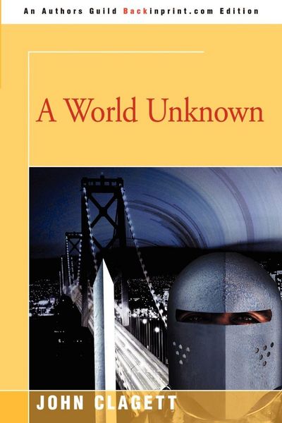 Produktbild: A World Unknown