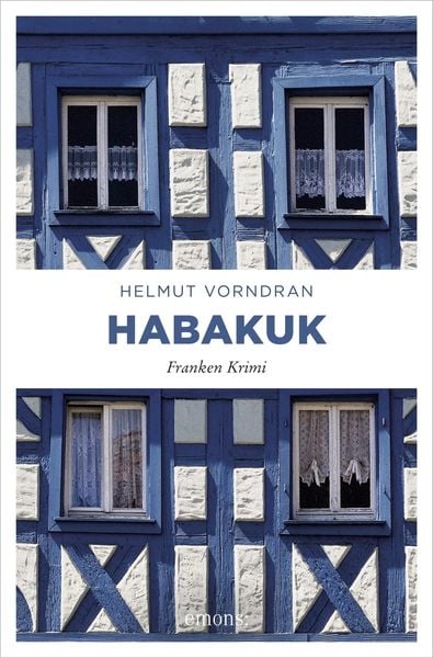 Produktbild: Habakuk
