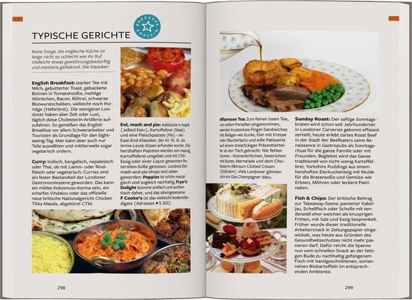 Produktbild: Baedeker Reisef&uuml;hrer London