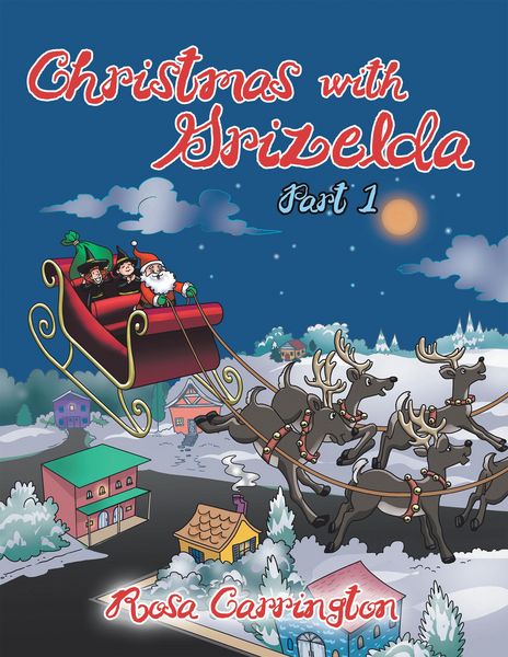 Produktbild: Christmas with Grizelda