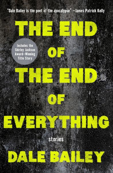 Produktbild: The End of the End of Everything