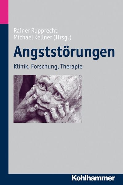 Produktbild: Angstst&ouml;rungen