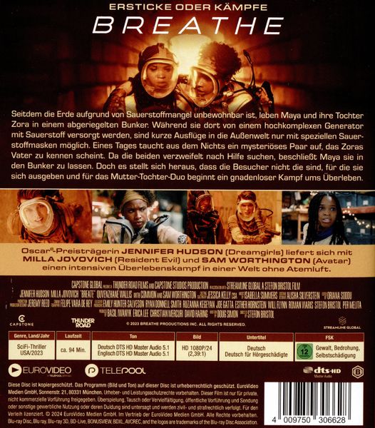 Produktbild: Breathe