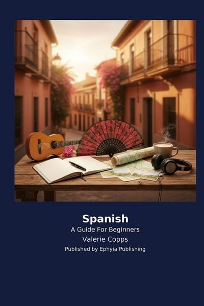Produktbild: Spanish