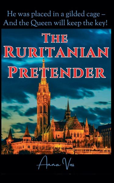 Produktbild: The Ruritanian Pretender