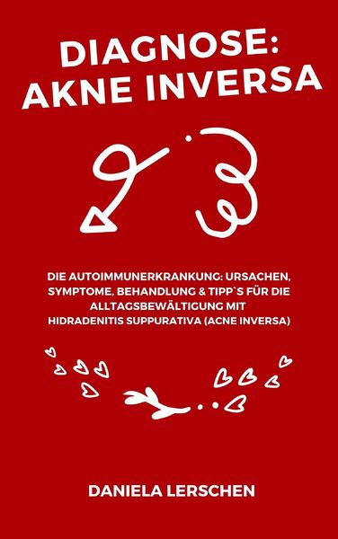 Produktbild: Diagnose: Akne Inversa