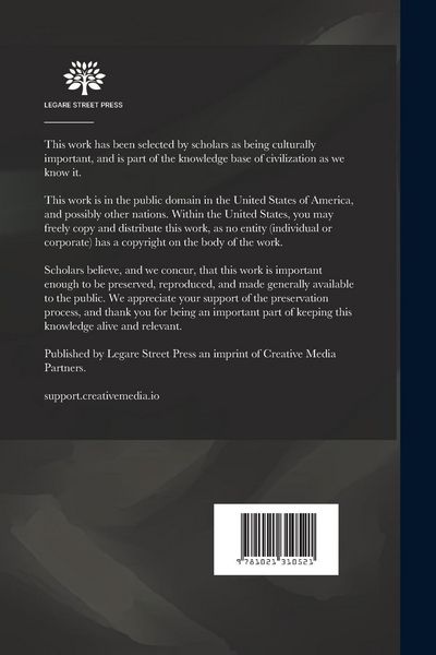 Produktbild: Technical Highlights Of The National Bureau Of Standards: Annual Report