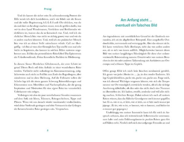 Produktbild: Reisefieber