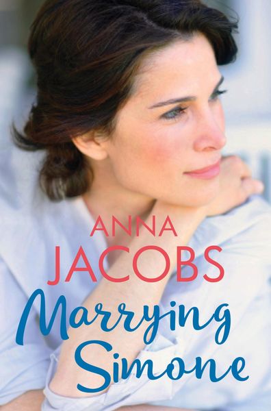 Produktbild: Marrying Simone