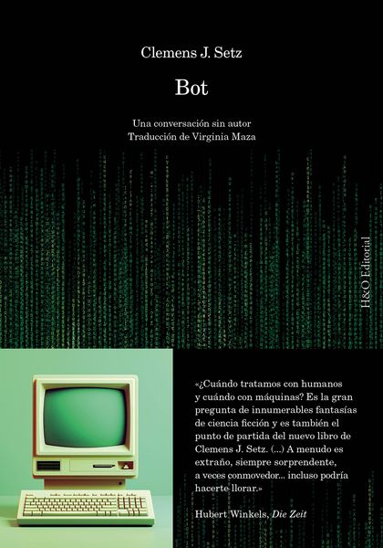 Produktbild: Bot