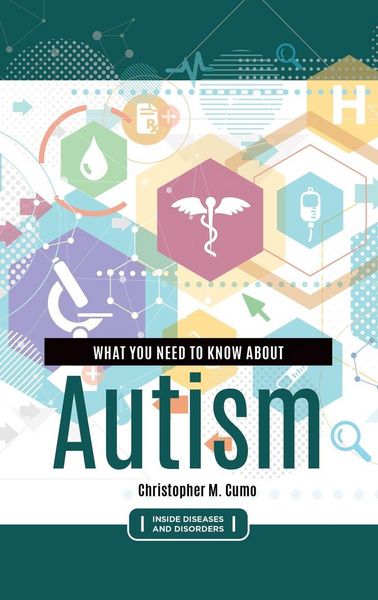 Produktbild: What You Need to Know about Autism