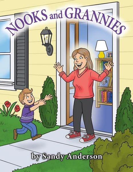 Produktbild: Nooks and Grannies