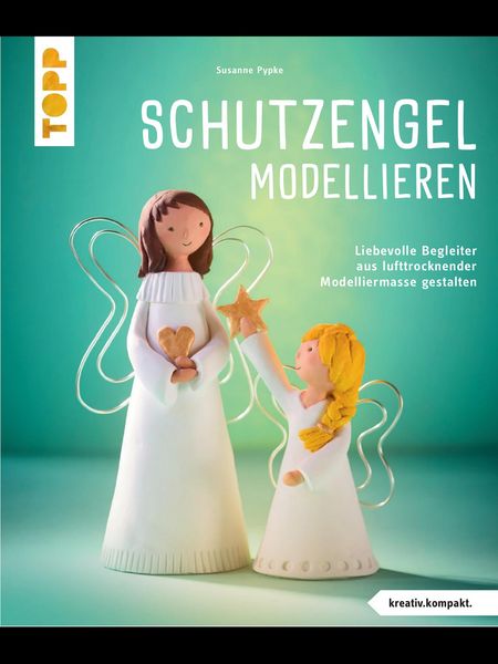 Produktbild: Schutzengel modellieren