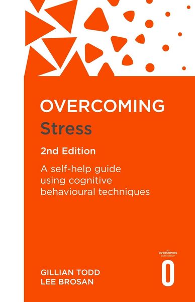 Produktbild: Overcoming Stress, 2nd Edition