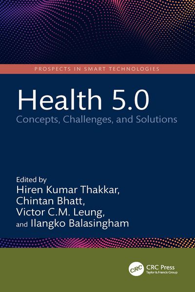 Produktbild: Health 5.0