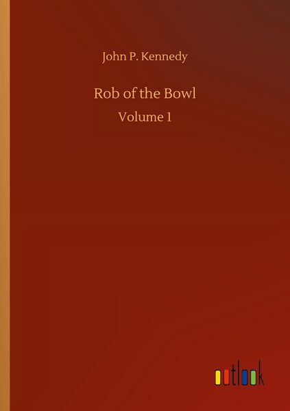 Produktbild: Rob of the Bowl