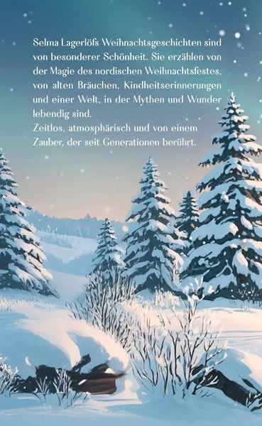 Produktbild: Die sch&ouml;nsten Weihnachtsgeschichten