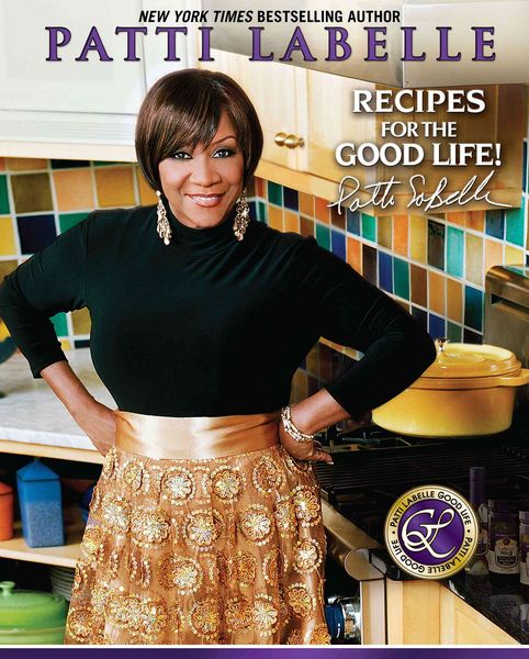 Produktbild: Recipes for the Good Life