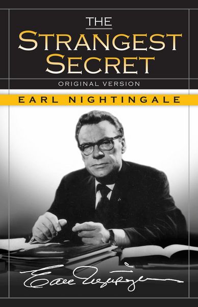 Produktbild: The Strangest Secret