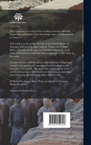 Produktbild: Science of Power