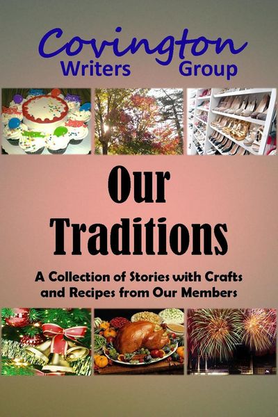 Produktbild: Our Traditions