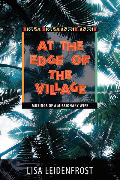 Produktbild: At the Edge of the Village