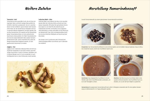 Produktbild: Dal-icious