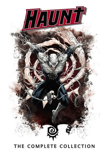 Produktbild: Haunt: The Complete Collection