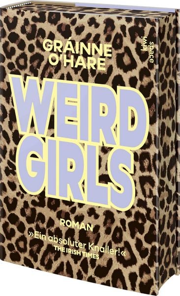 Produktbild: Weird Girls