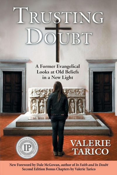 Produktbild: Trusting Doubt