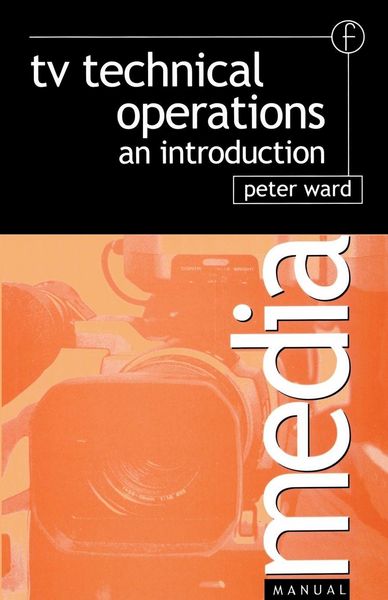 Produktbild: TV Technical Operations