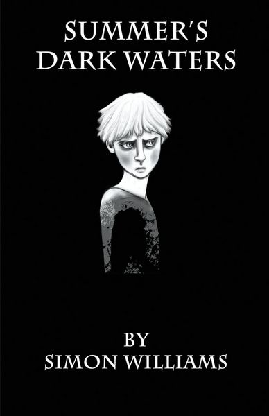Produktbild: Summer's Dark Waters