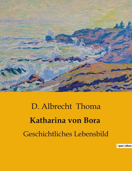 Produktbild: Katharina von Bora