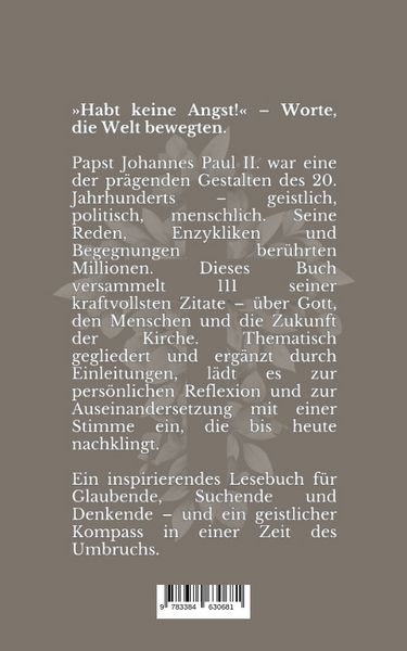 Produktbild: Worte, die die Welt bewegten