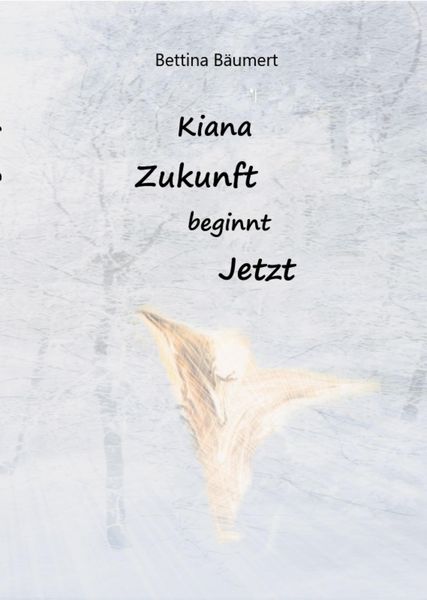 Produktbild: Kiana - Zukunft beginnt jetzt