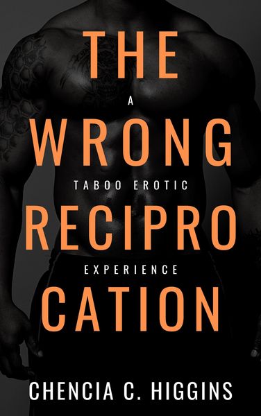 Produktbild: The Wrong Reciprocation