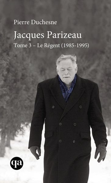 Produktbild: Jacques Parizeau Tome 3