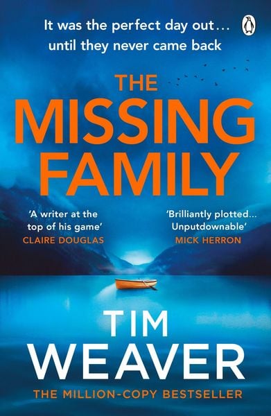 Produktbild: The Missing Family